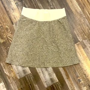 Maternity Skirt